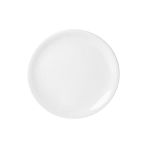 Porselen Beyaz Pizza Tabağı 28Cm    