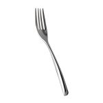 Porselen Delta Düz Tabak 16 cm