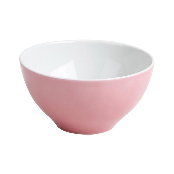 Porselen Pembe Kase 16Cm        