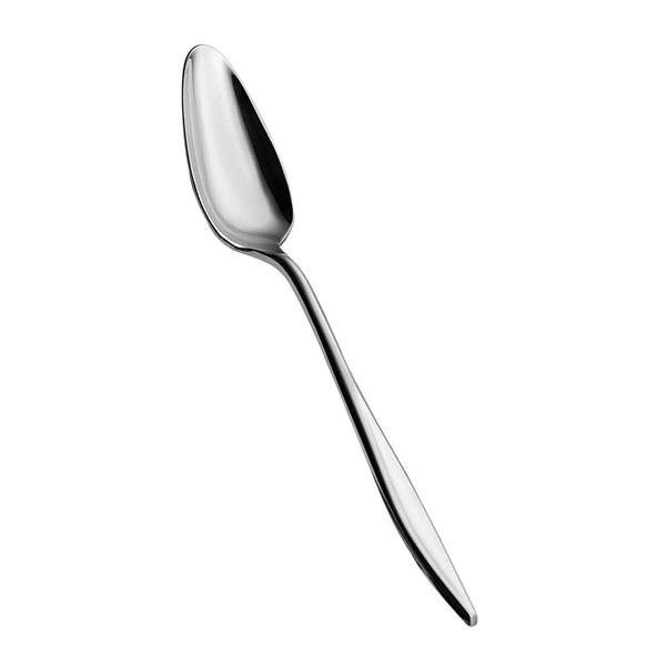 Porselen Didim Kare Kayık Tabak