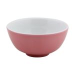 Porselen Pembe Kase 10Cm        