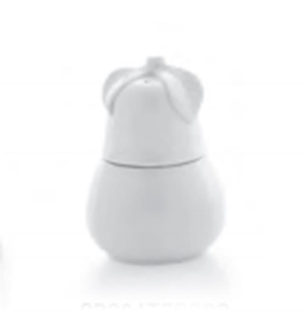 Dekoratif Armut Tuzluk Biberlik Takım