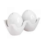 Yumurta Tuzluk & Biberlik Takımı