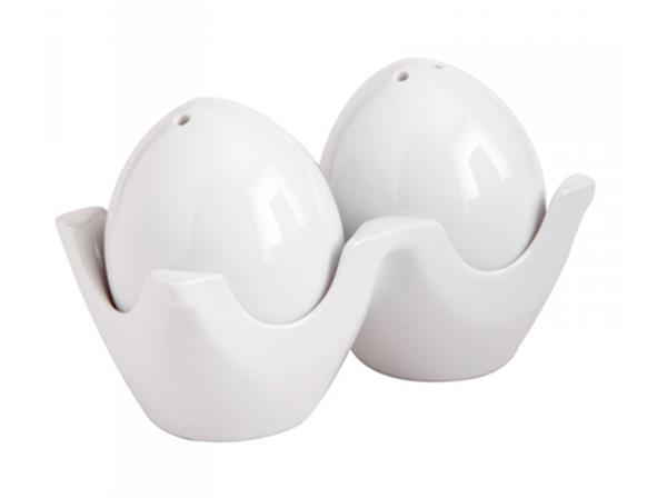 Yumurta Tuzluk & Biberlik Takımı