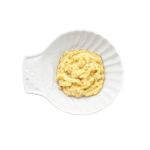 Porselen Denizden Gelenler İstiridye Kase Dekorsuz 16 cm