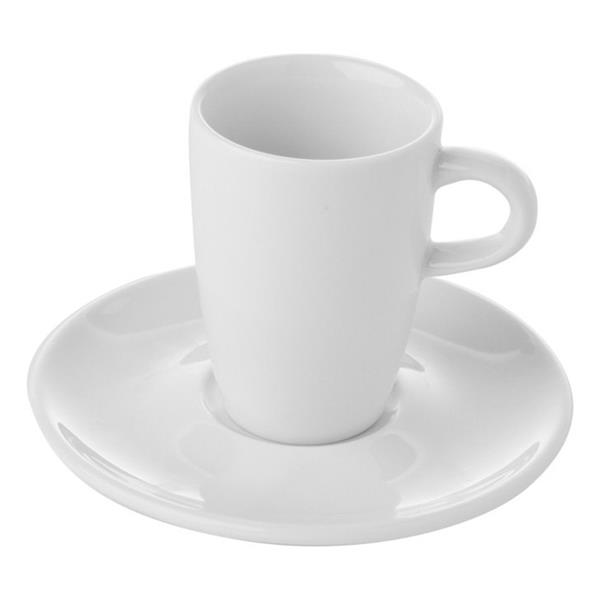 Porselen Espresso Kahve Fincan Takımı