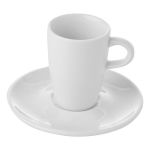 Porselen Espresso Kahve Fincan Takımı