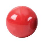 Porselen Kırmızı Biberlik 51Mm     