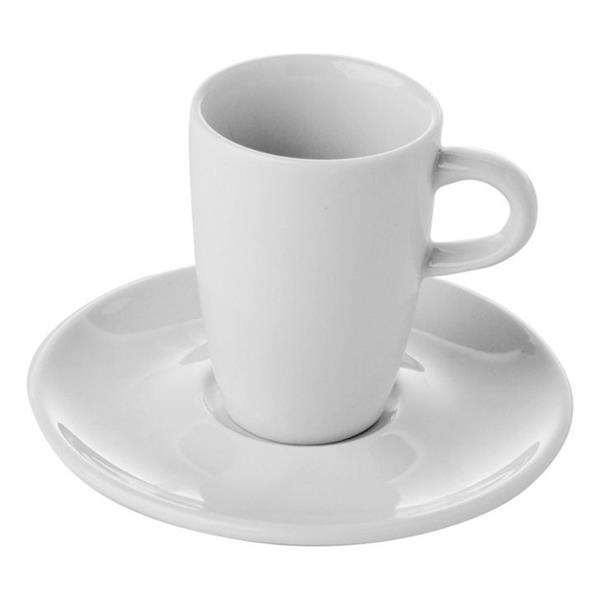 Porselen Espresso Kahve Fincan Takımı