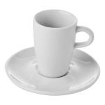 Porselen Espresso Kahve Fincan Takımı