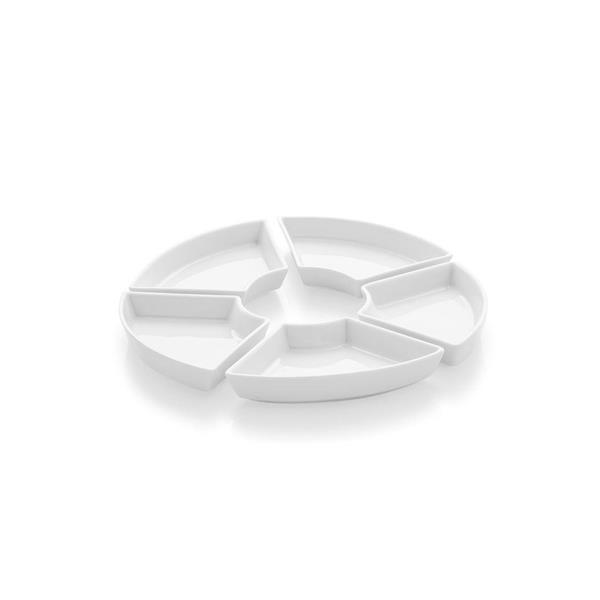 Porselen Delight / Puzzle Kahvaltı Pazılı