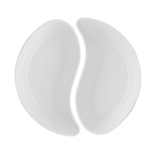 Porselen Delight / Puzzle Spiral Puzzle Kahvaltılık