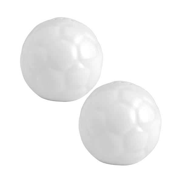 Porselen Yardımcı Parçalar Tuzluk & Biberlik