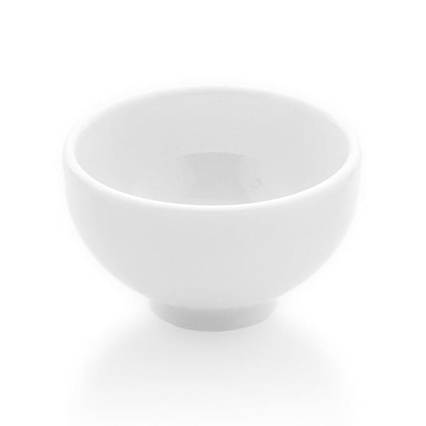 Porselen Meze Tek Lokma Tapas Kase 8 cm