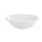 Porselen Troy Beyaz Kase 16Cm      