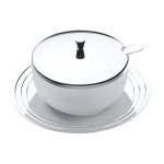 Porselen Efes Joker Kase