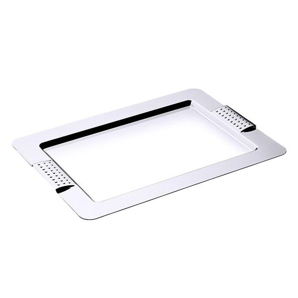 Porselen Elanor Kayık Tabak