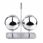 Porselen Elips Düz Tabak 21,26,29 cm