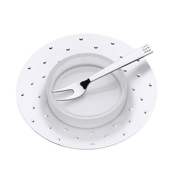 Porselen Elips Düz Tabak 21,26,29 cm