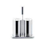 Porselen Elanor Düz Tabak