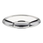 Porselen Elanor Çukur Tabak