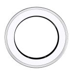 Porselen Emotion Sütlük