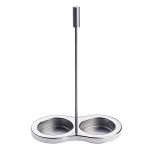 Porselen Emotion Joker Kase