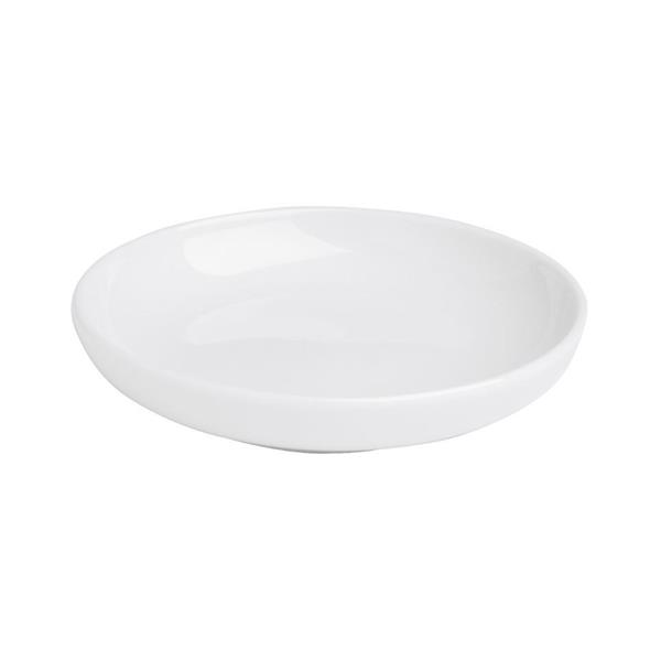 Porselen İstanbul Çerez Tabağı 14Cm   