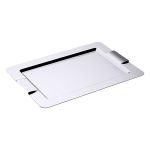 Porselen Emotion Konsome Kase ve Tabağı