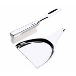 Porselen Emotion Çukur Tabak