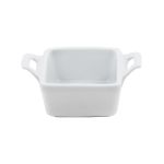 Porselen Beyaz Mini Kase 10Cm      