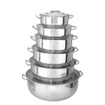 Porselen Enternasyonel Komposto, Salata Kasesi 14 cm