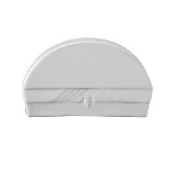 Porselen Ent Düz Tabak