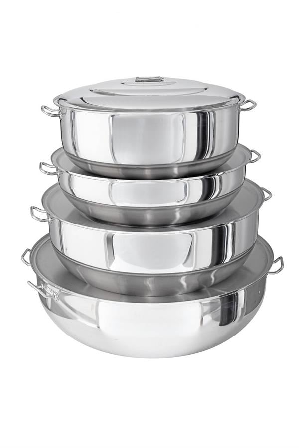 Porselen Kahvaltı Komposto Kase