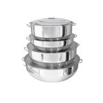 Porselen Kahvaltı Komposto Kase