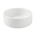 Porselen Halley Beyaz Küllük 10Cm    