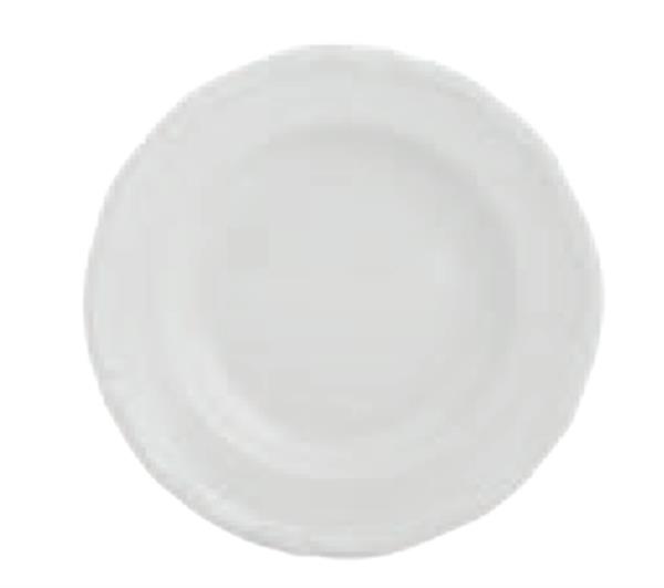 Porselen Maria Bey Çukur Tabak     