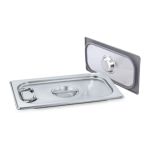 Fiber Tray Oval Kaymaz Tepsi 56x68 cm