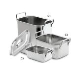 Porselen Gala Sütlük 150, 280 cc