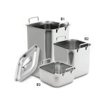 Porselen Gala Düz Tabak 16, 18, 21, 25, 27, 29, 32