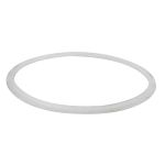 Porselen Gala Kayık Tabak 20x13, 25x17, 30x20 cm