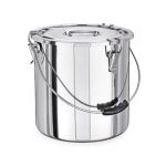 Porselen Gala Kayık Tabak 20x13, 25x17, 30x20 cm