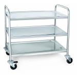 Porselen Yardımcı Parçalar Tuzluk & Biberlik