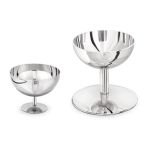 Porselen Denizden Gelenler İstiridye Kase 10 cm