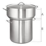 Porselen Bistro Kulplu Fırın Kabı