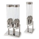 Porselen Bistro Kulplu Fırın Kabı