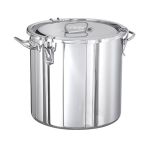 Porselen Zen Yaprak Kase Dekorsuz 20 cm