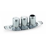 Porselen Yardımcı Parçalar Çatal Kaşık Bıçak Kabı