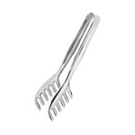 Porselen Zen Yaprak Kayık Tabak