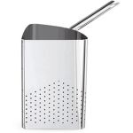 Porselen Denizden Gelenler İstiridye Kase 25 cm